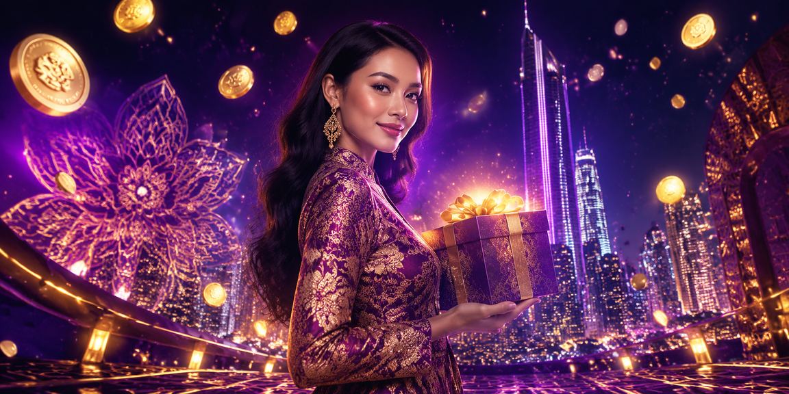 Bonus VIP kasino iso14001 di Kuala Lumpur